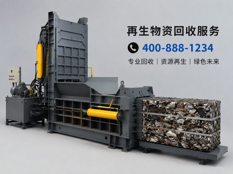 西山区工厂机床生产线回收